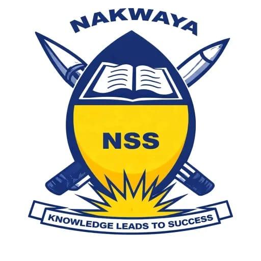 Nakwaya Secondary School crest